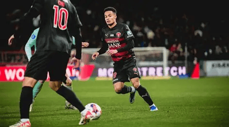 罗马 VS 中日德兰：欧战生死局！意甲红狼主场围剿丹超黑马？